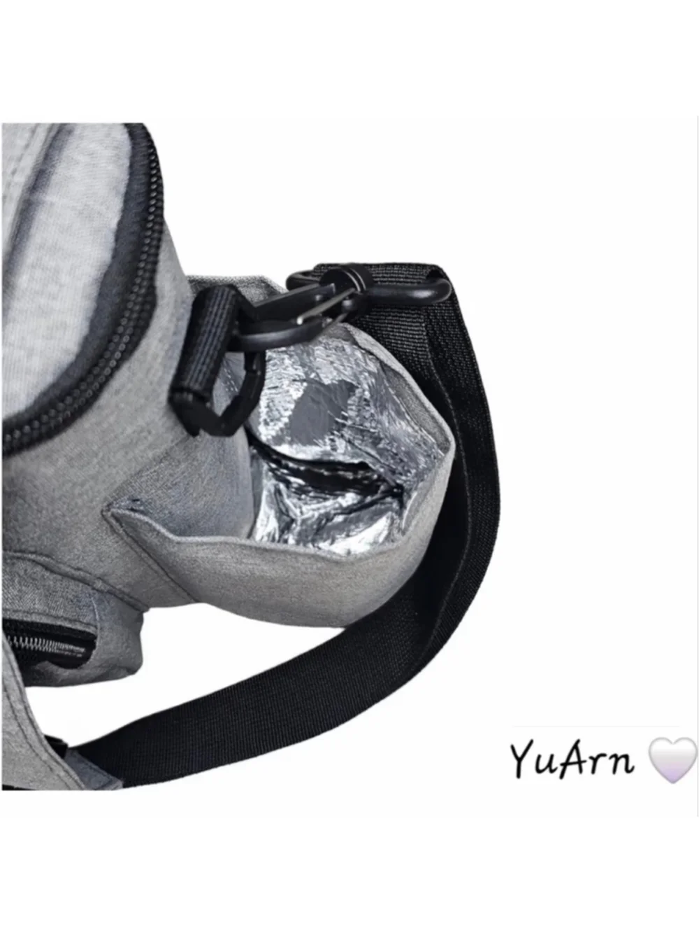 NEW Baby diaper bag organizer for baby stroller Car organizer